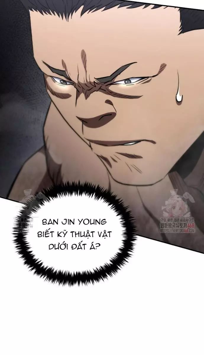 Ác Nhân Lồng Bát Giác Chapter 36 - Next Chapter 37