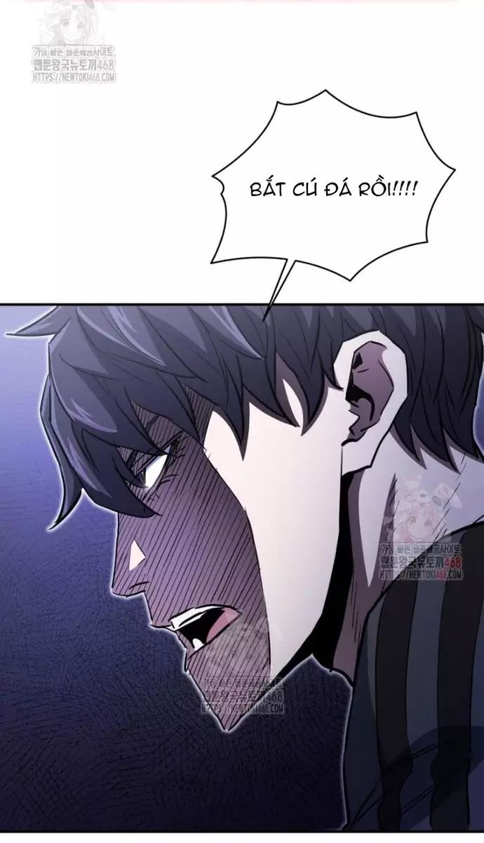 Ác Nhân Lồng Bát Giác Chapter 36 - Next Chapter 37