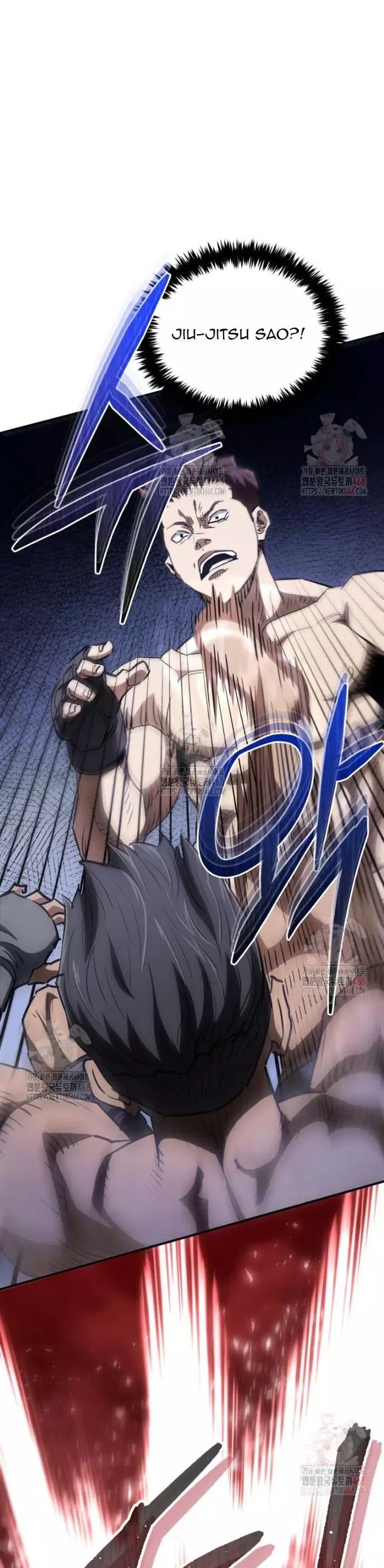 Ác Nhân Lồng Bát Giác Chapter 36 - Next Chapter 37
