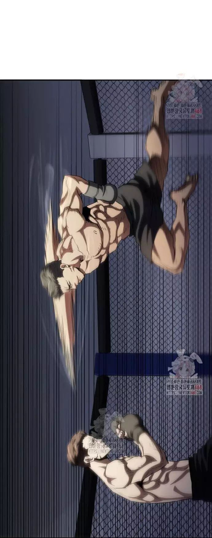 Ác Nhân Lồng Bát Giác Chapter 36 - Next Chapter 37