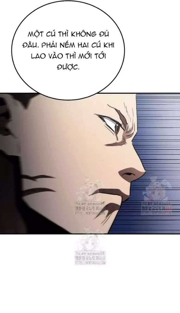 Ác Nhân Lồng Bát Giác Chapter 36 - Next Chapter 37