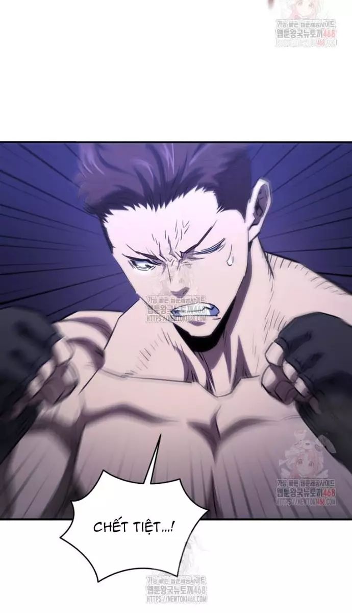 Ác Nhân Lồng Bát Giác Chapter 36 - Next Chapter 37