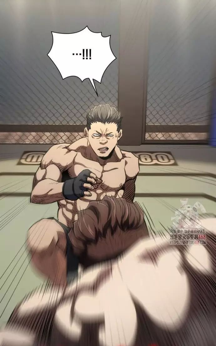 Ác Nhân Lồng Bát Giác Chapter 36 - Next Chapter 37
