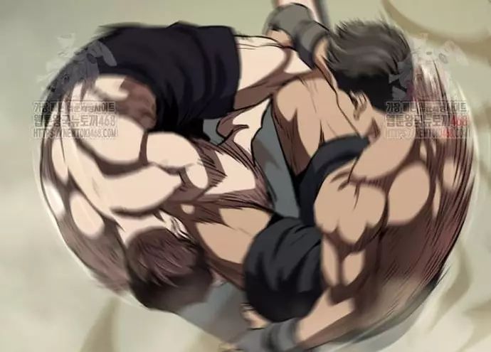 Ác Nhân Lồng Bát Giác Chapter 36 - Next Chapter 37