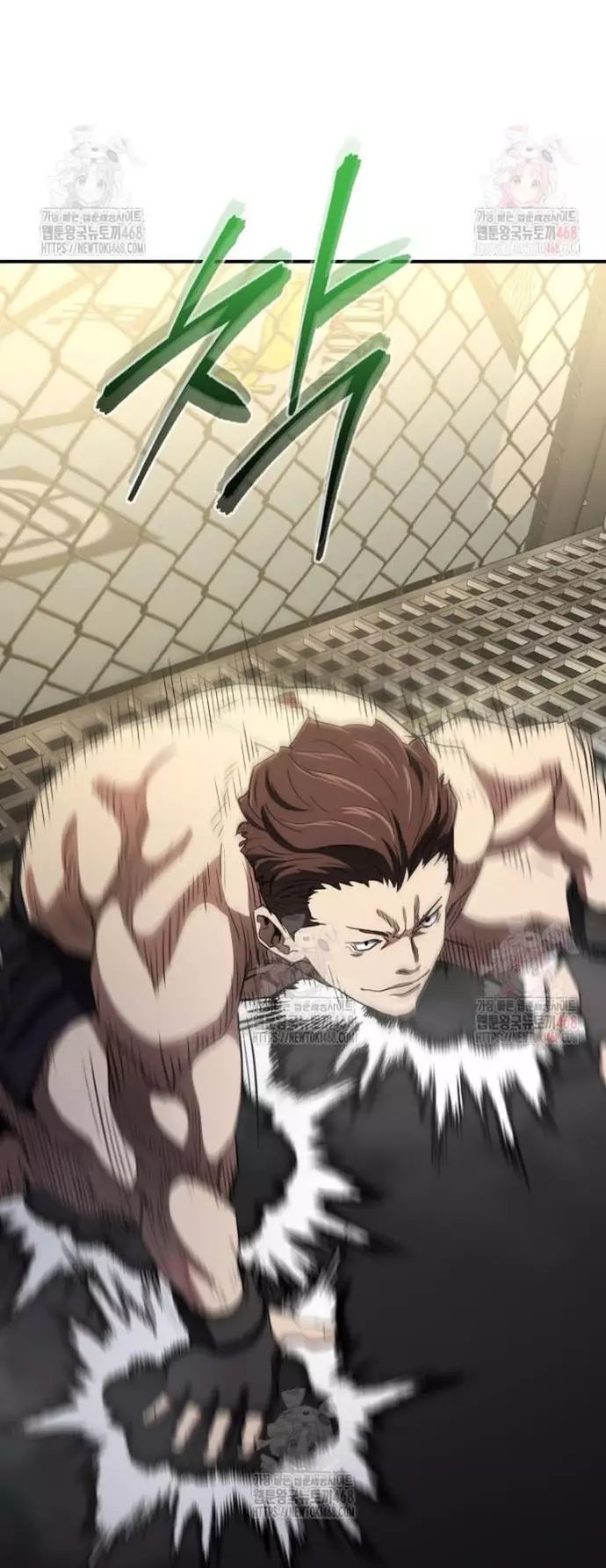 Ác Nhân Lồng Bát Giác Chapter 36 - Next Chapter 37