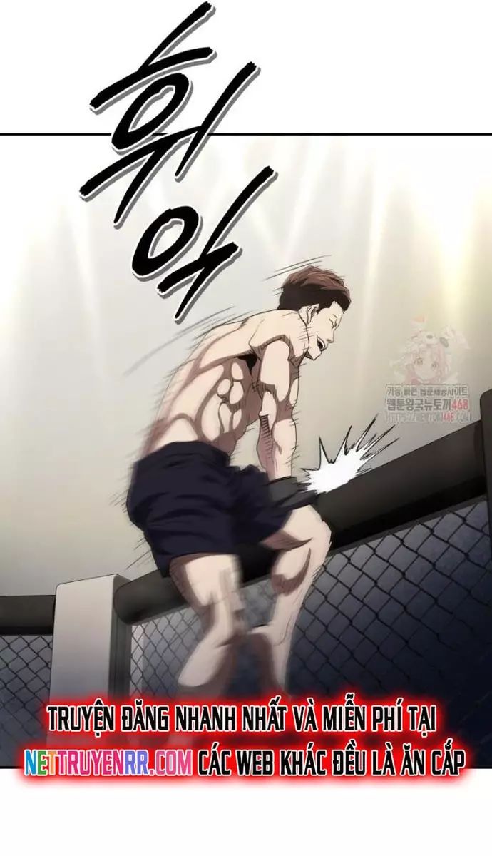 Ác Nhân Lồng Bát Giác Chapter 36 - Next Chapter 37