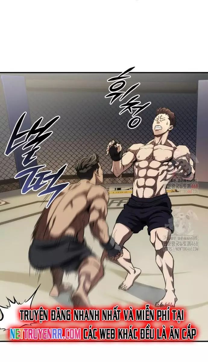 Ác Nhân Lồng Bát Giác Chapter 36 - Next Chapter 37