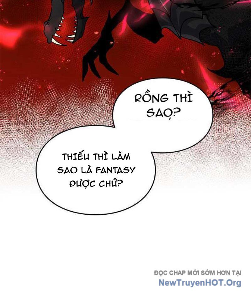 Làm Thế Nào Tôi Trở Thành Một Thợ Săn Giao Hàng Cấp Sss Chapter 3 - Trang 2