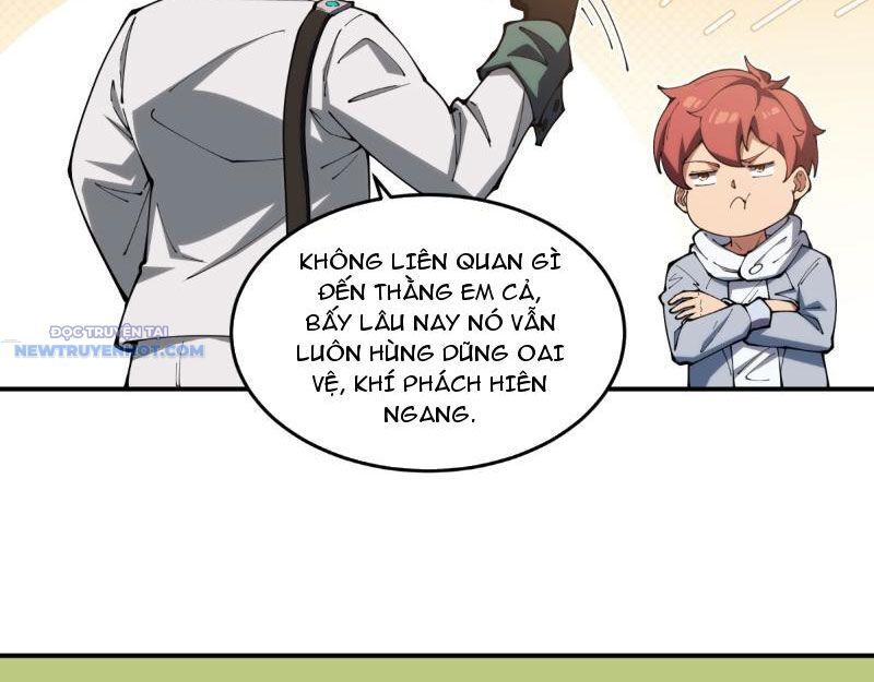 Phá Kiếp Chi Huy: Được Lão Đại Bảo Kê Chapter 7 - Trang 2