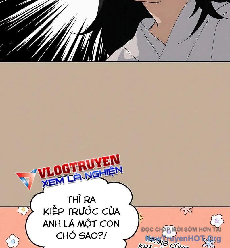 Hôm Nay Han Yoil Là Phụ Nữ Chapter 1 - Trang 2