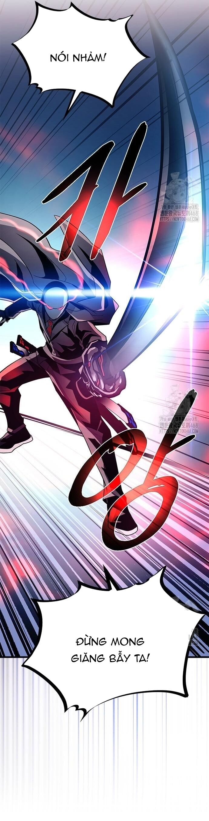 Tiêu Diệt Ác Nhân Chapter 183 - Next Chapter 184
