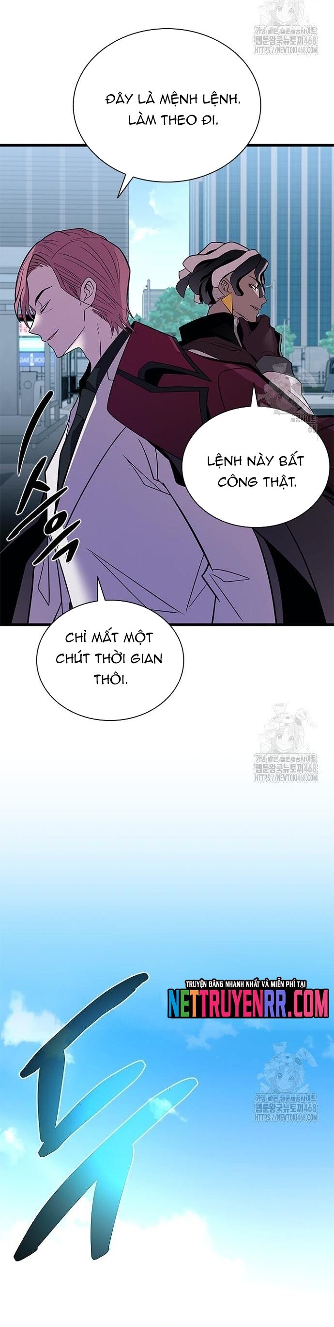Tiêu Diệt Ác Nhân Chapter 183 - Next Chapter 184