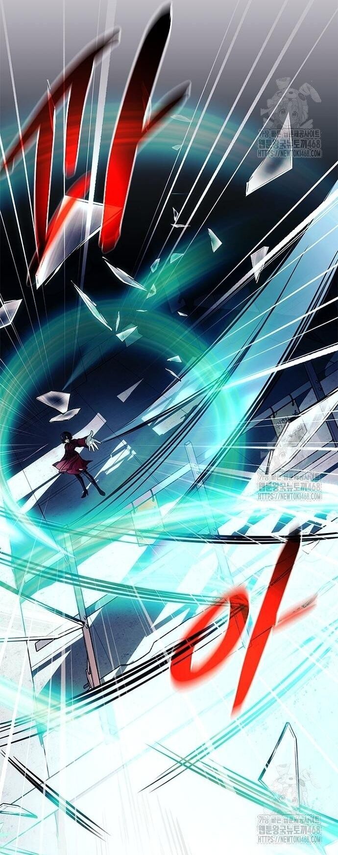 Tiêu Diệt Ác Nhân Chapter 183 - Next Chapter 184