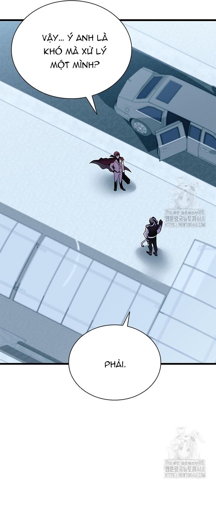 Tiêu Diệt Ác Nhân Chapter 183 - Next Chapter 184
