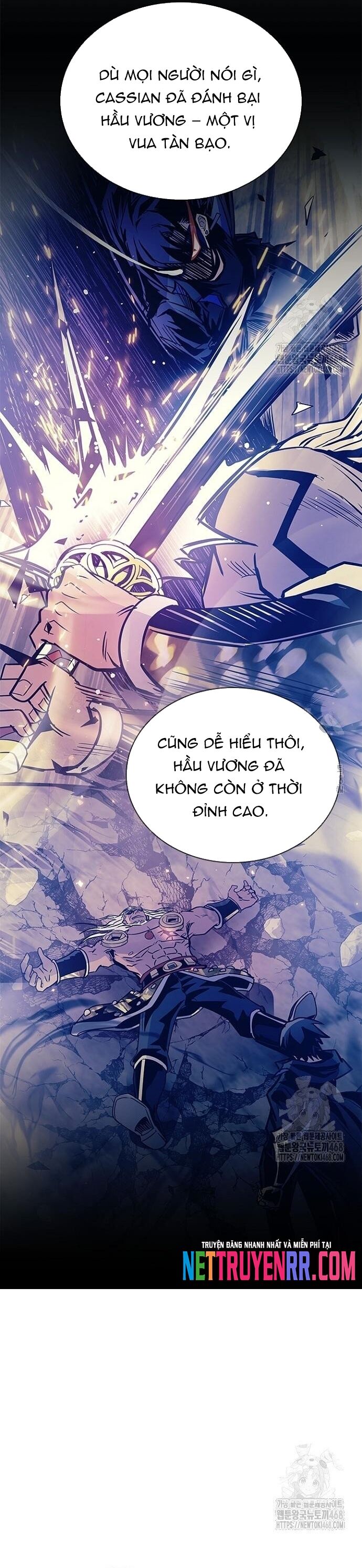 Tiêu Diệt Ác Nhân Chapter 183 - Next Chapter 184