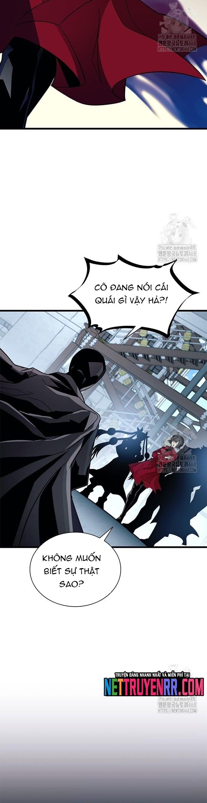 Tiêu Diệt Ác Nhân Chapter 183 - Next Chapter 184