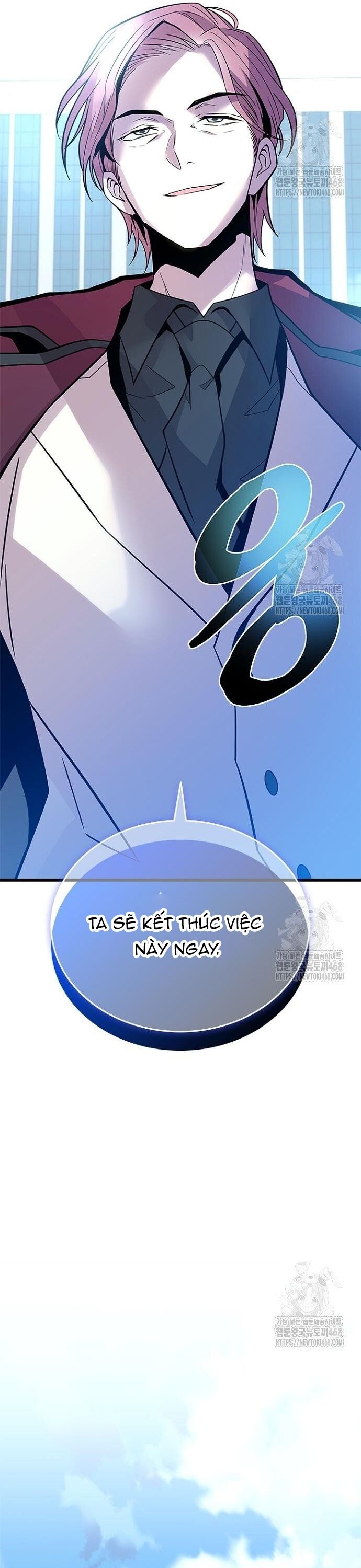 Tiêu Diệt Ác Nhân Chapter 183 - Next Chapter 184