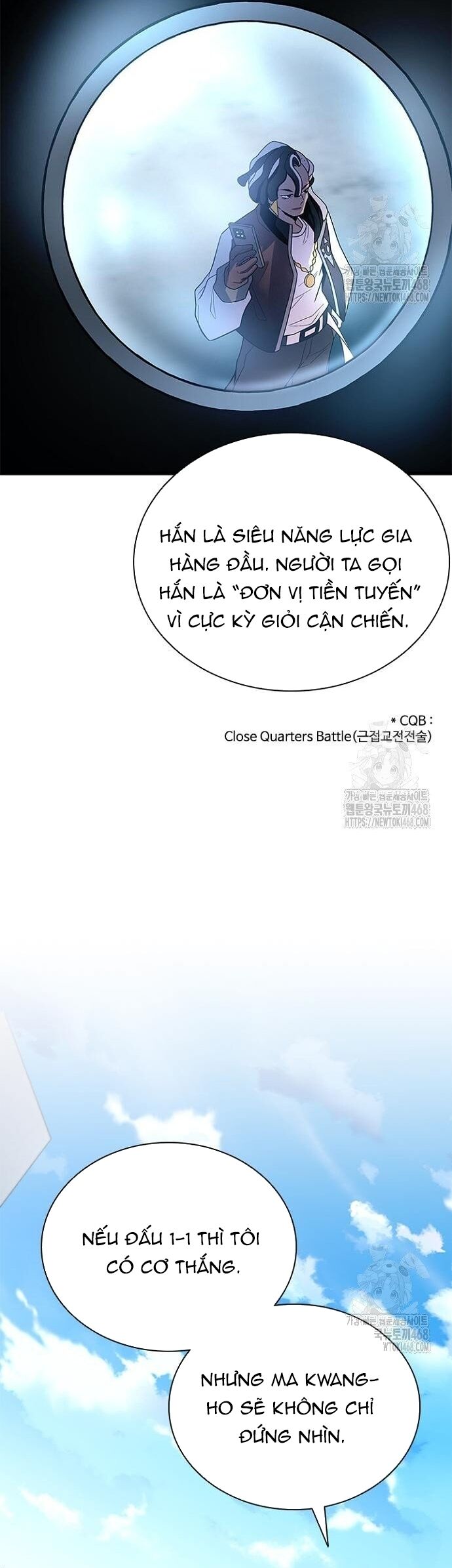 Tiêu Diệt Ác Nhân Chapter 183 - Next Chapter 184