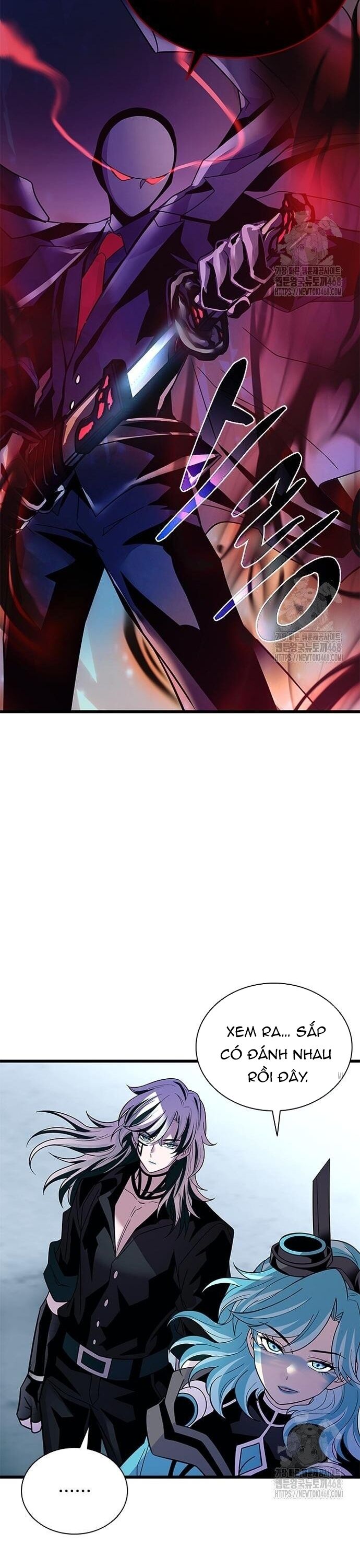 Tiêu Diệt Ác Nhân Chapter 183 - Next Chapter 184