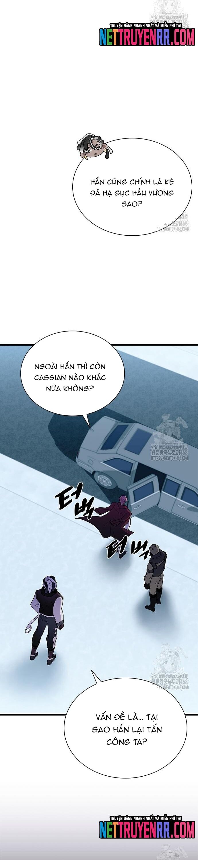Tiêu Diệt Ác Nhân Chapter 183 - Next Chapter 184