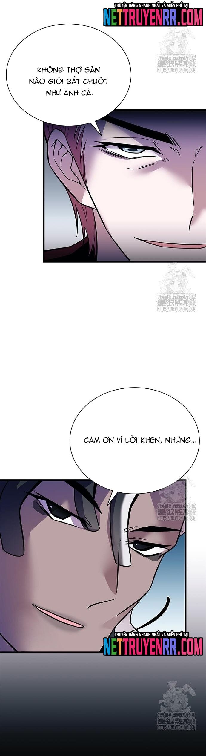 Tiêu Diệt Ác Nhân Chapter 183 - Next Chapter 184