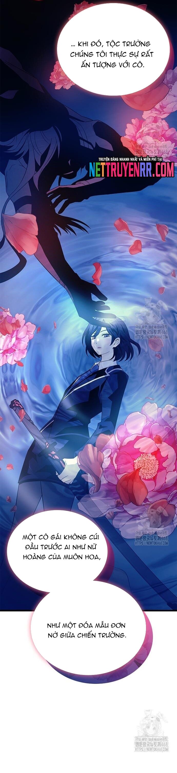 Tiêu Diệt Ác Nhân Chapter 183 - Next Chapter 184