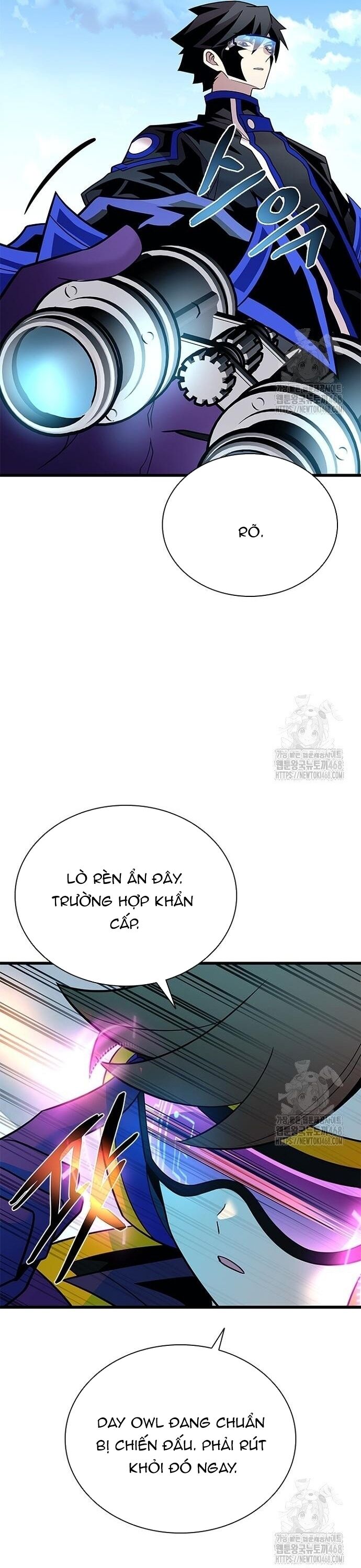 Tiêu Diệt Ác Nhân Chapter 183 - Next Chapter 184