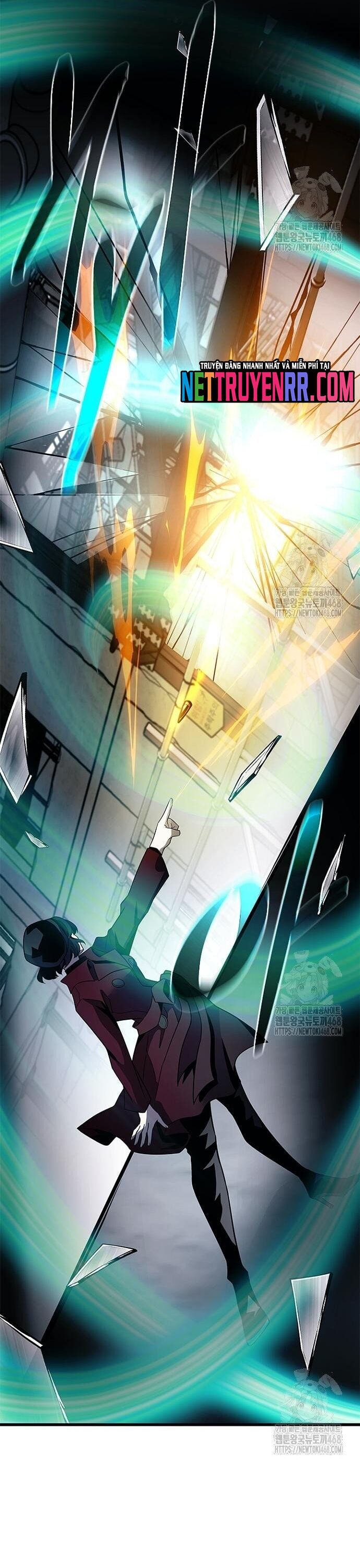 Tiêu Diệt Ác Nhân Chapter 183 - Next Chapter 184