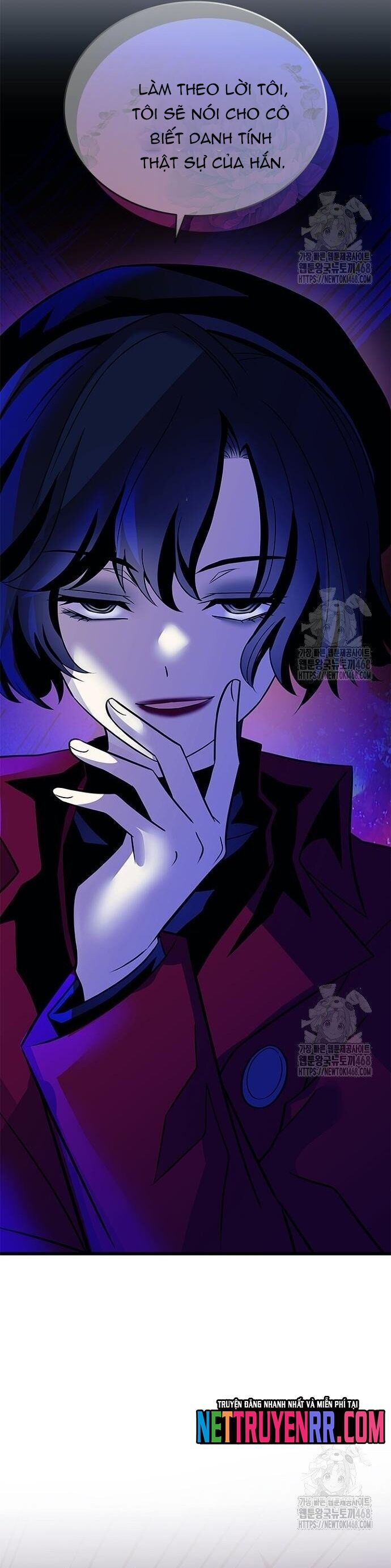 Tiêu Diệt Ác Nhân Chapter 183 - Next Chapter 184