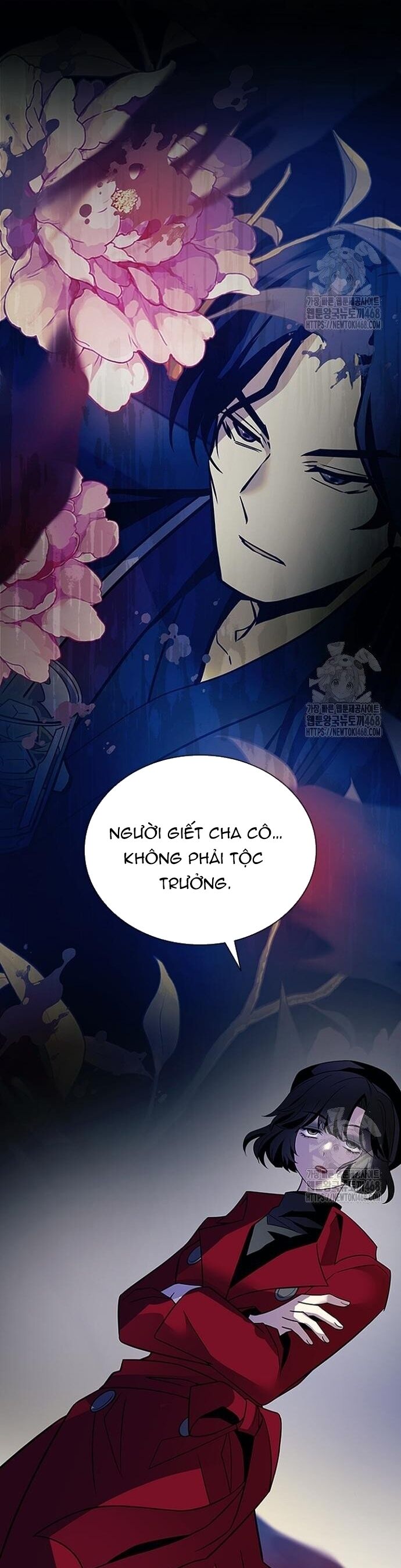 Tiêu Diệt Ác Nhân Chapter 183 - Next Chapter 184