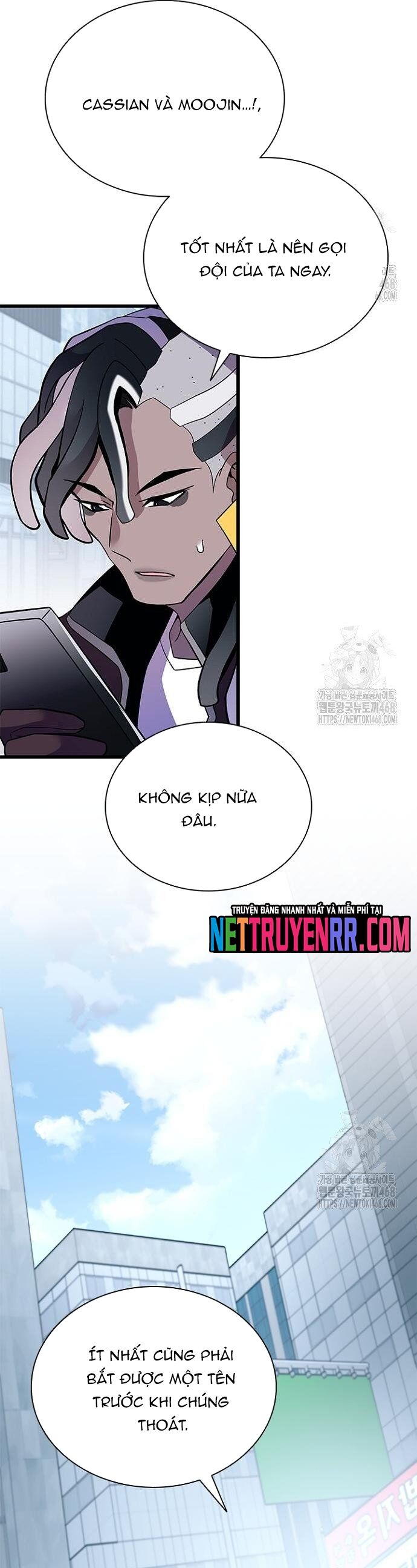 Tiêu Diệt Ác Nhân Chapter 183 - Next Chapter 184
