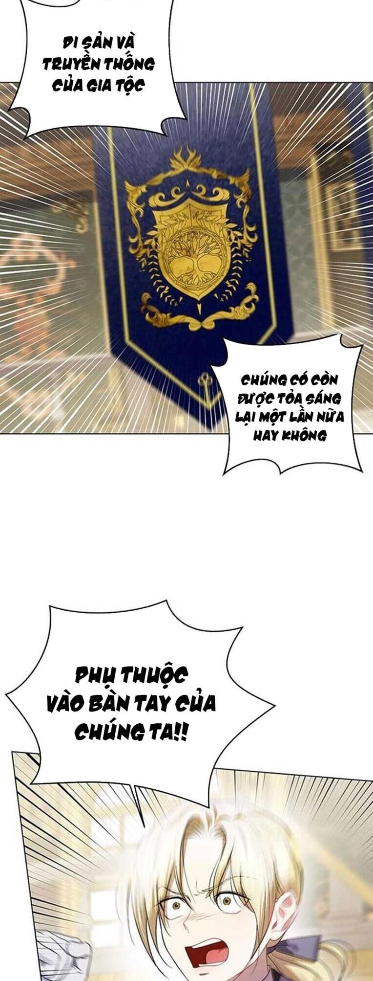 Kế Hoạch Tiễn Chồng Xuống Vực Thẳm Chapter 8 - Trang 2