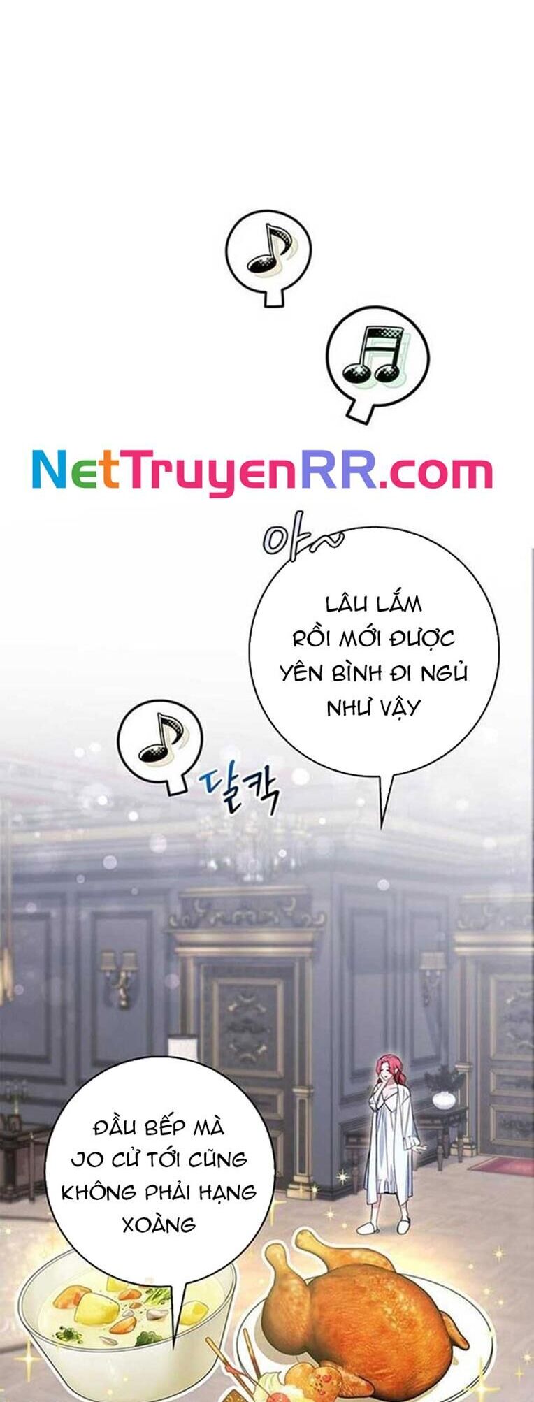 Kế Hoạch Tiễn Chồng Xuống Vực Thẳm Chapter 8 - Trang 2
