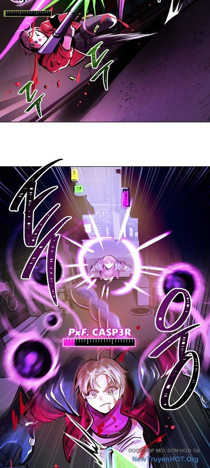 Mê Cung Mộng Ảo Chapter 16 - Trang 2