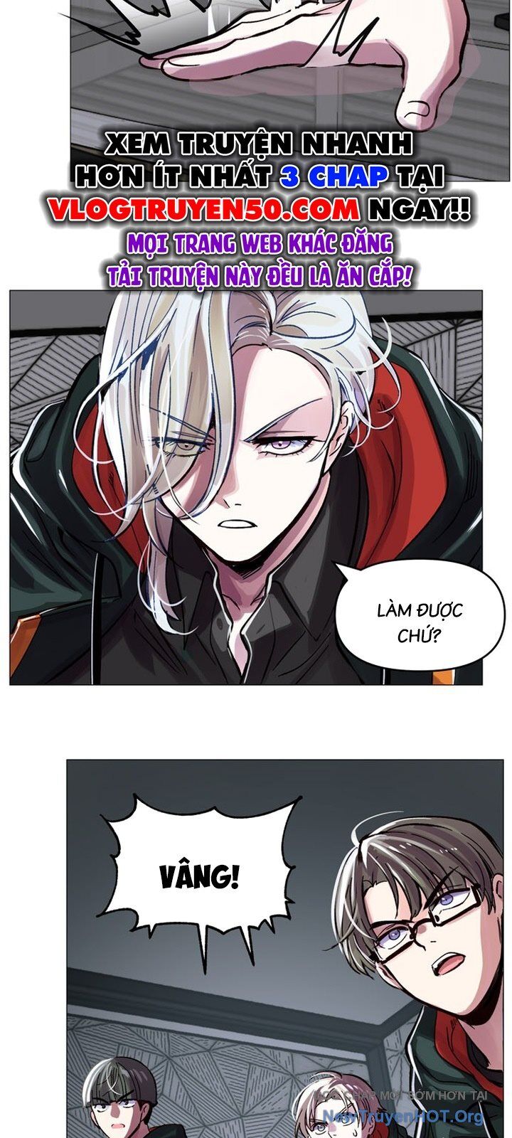 Mê Cung Mộng Ảo Chapter 16 - Trang 2