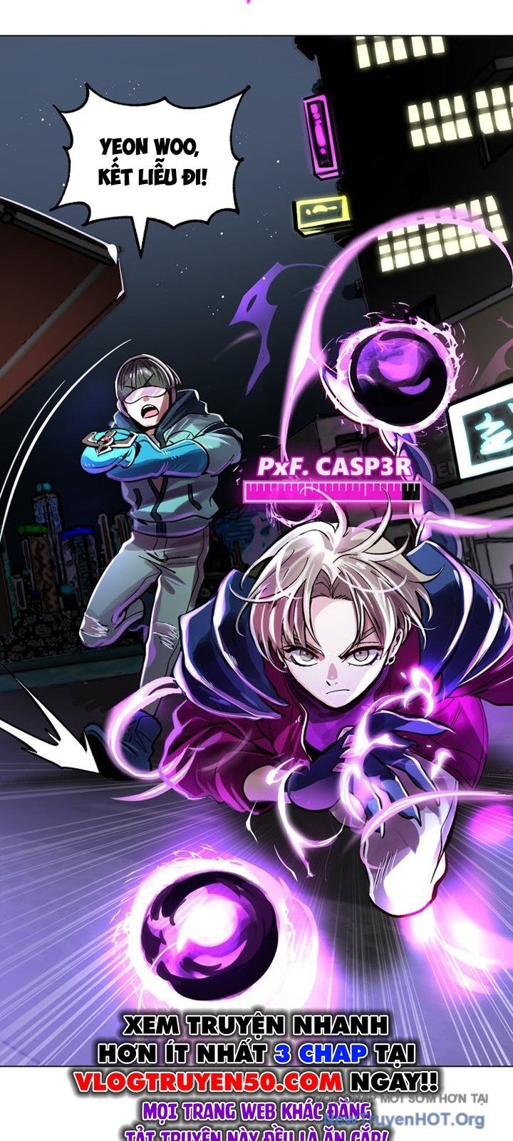 Mê Cung Mộng Ảo Chapter 16 - Trang 2
