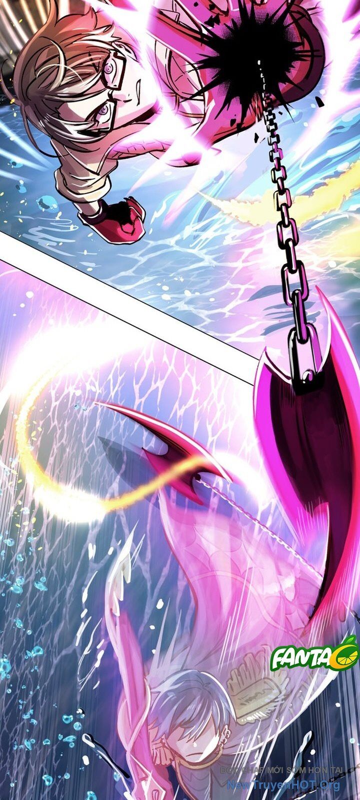 Mê Cung Mộng Ảo Chapter 16 - Trang 2