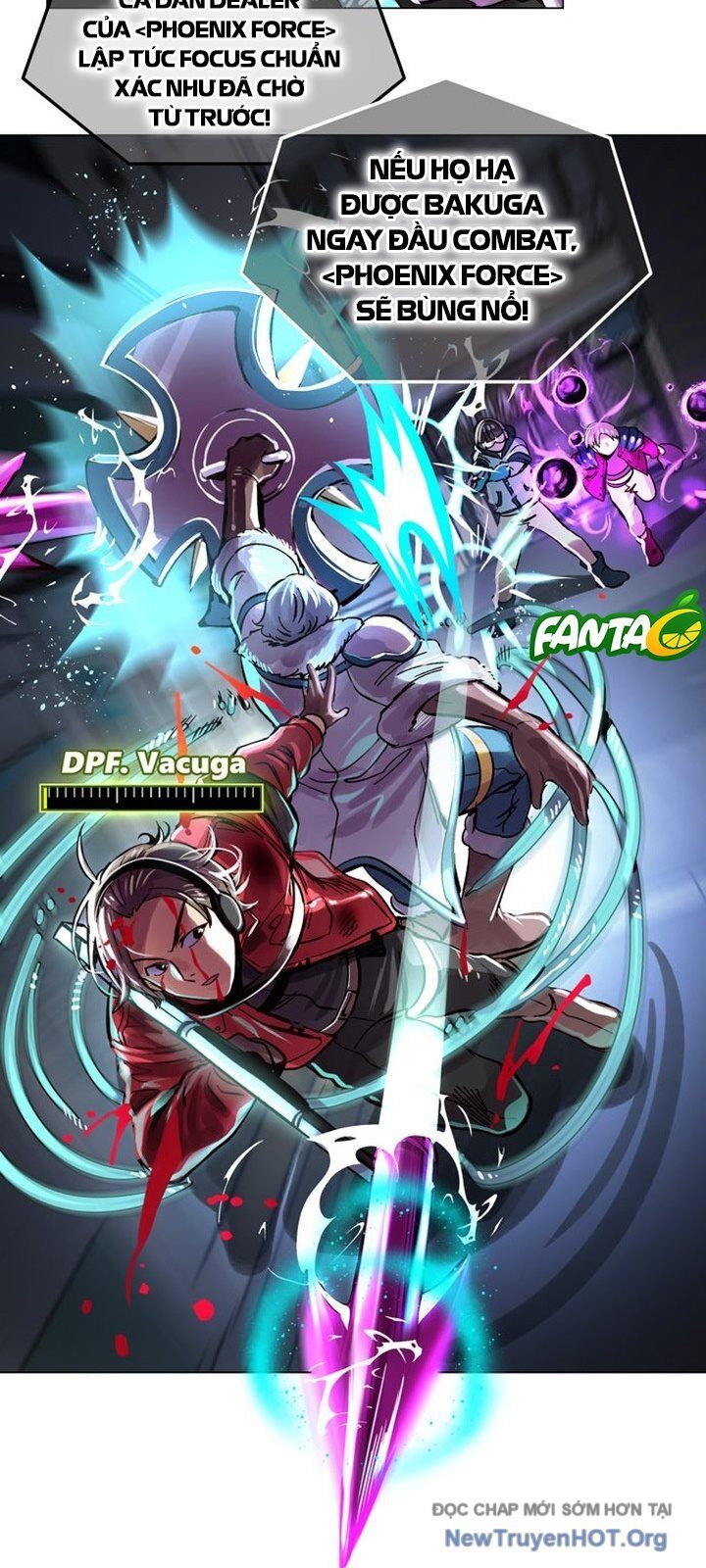 Mê Cung Mộng Ảo Chapter 16 - Trang 2