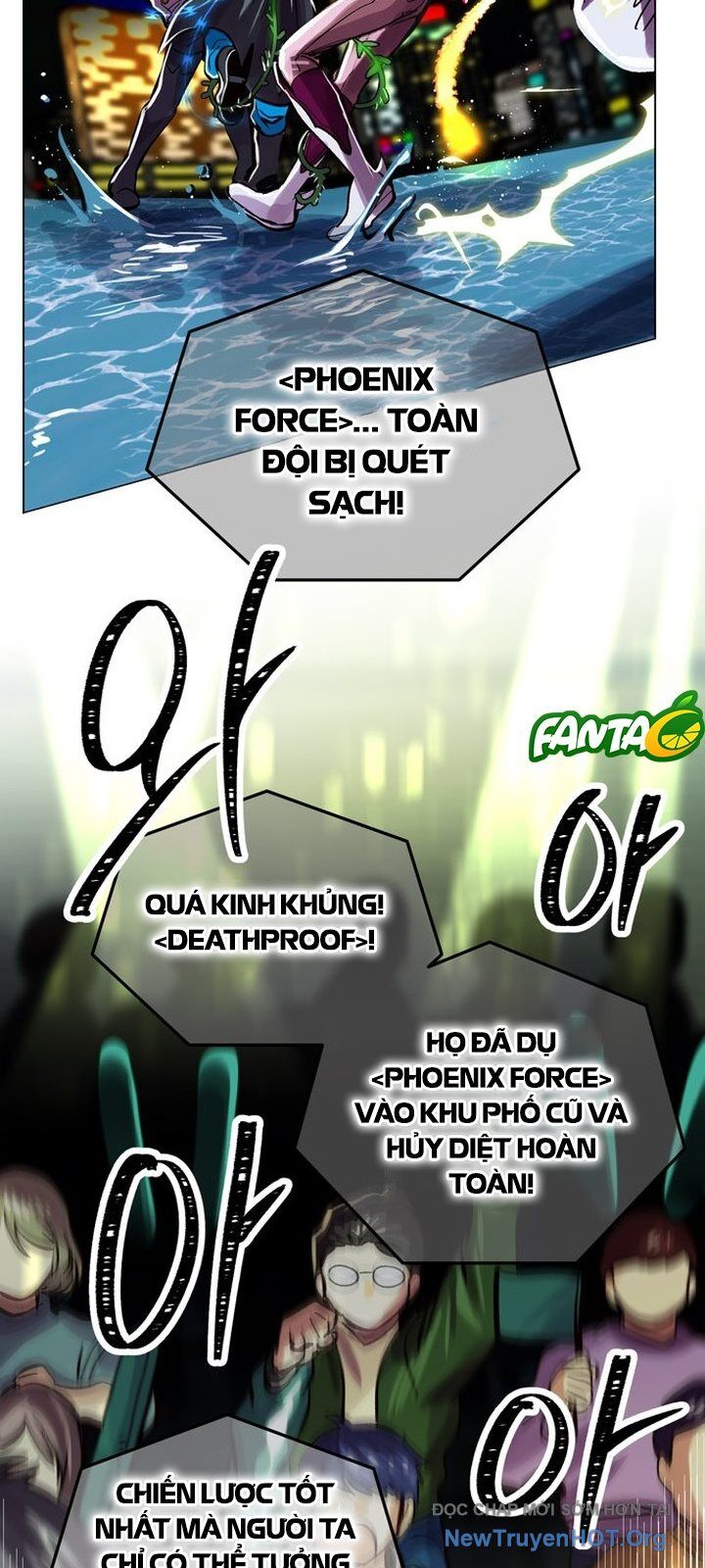 Mê Cung Mộng Ảo Chapter 16 - Trang 2