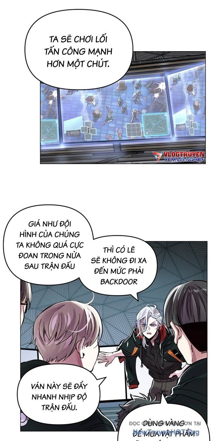 Mê Cung Mộng Ảo Chapter 16 - Trang 2