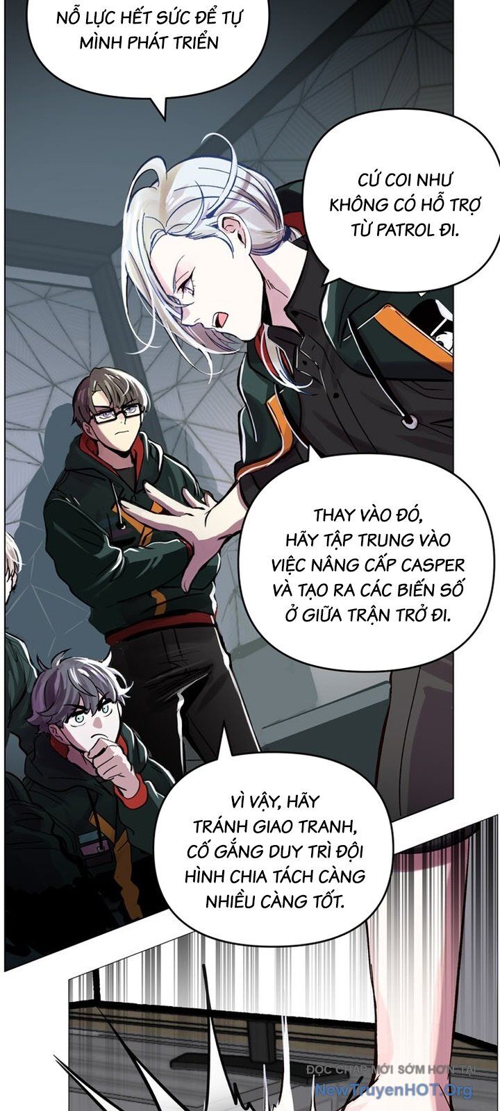 Mê Cung Mộng Ảo Chapter 16 - Trang 2