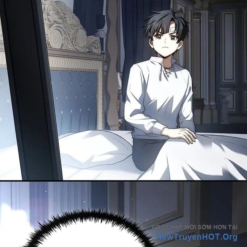 Tam Hoàng Tử Của Vong Quốc Hồi Quy Chapter 9 - Next Chapter 10