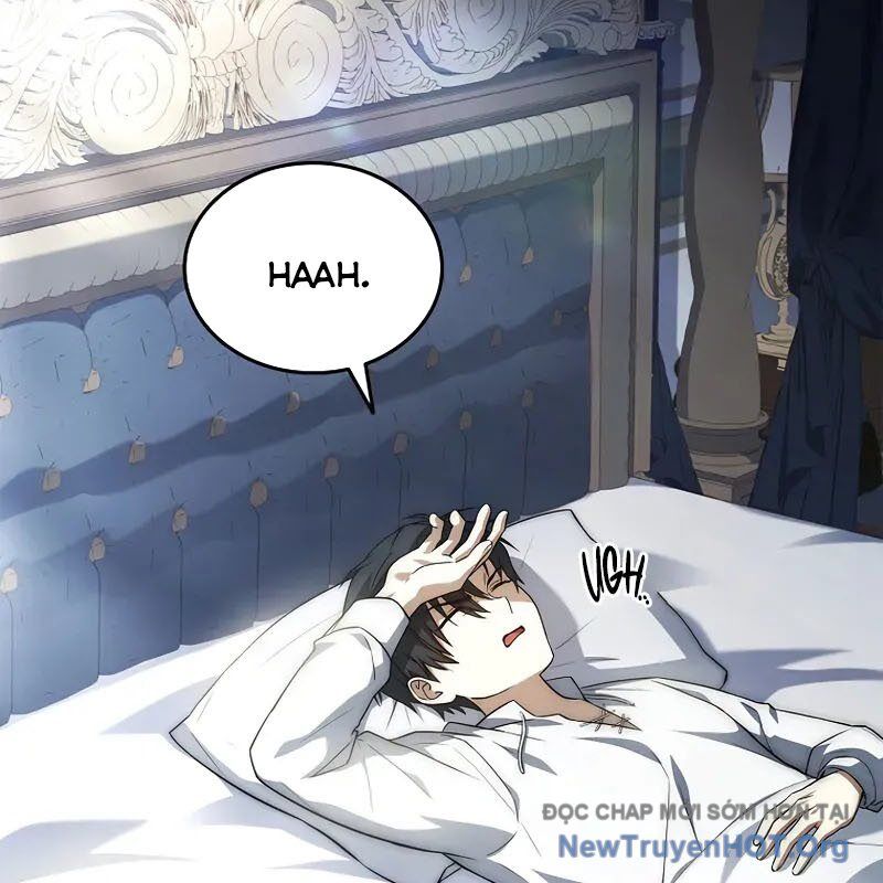 Tam Hoàng Tử Của Vong Quốc Hồi Quy Chapter 9 - Next Chapter 10