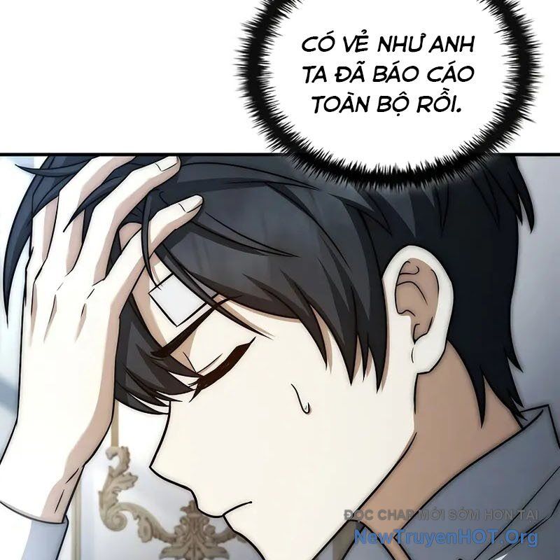 Tam Hoàng Tử Của Vong Quốc Hồi Quy Chapter 9 - Next Chapter 10