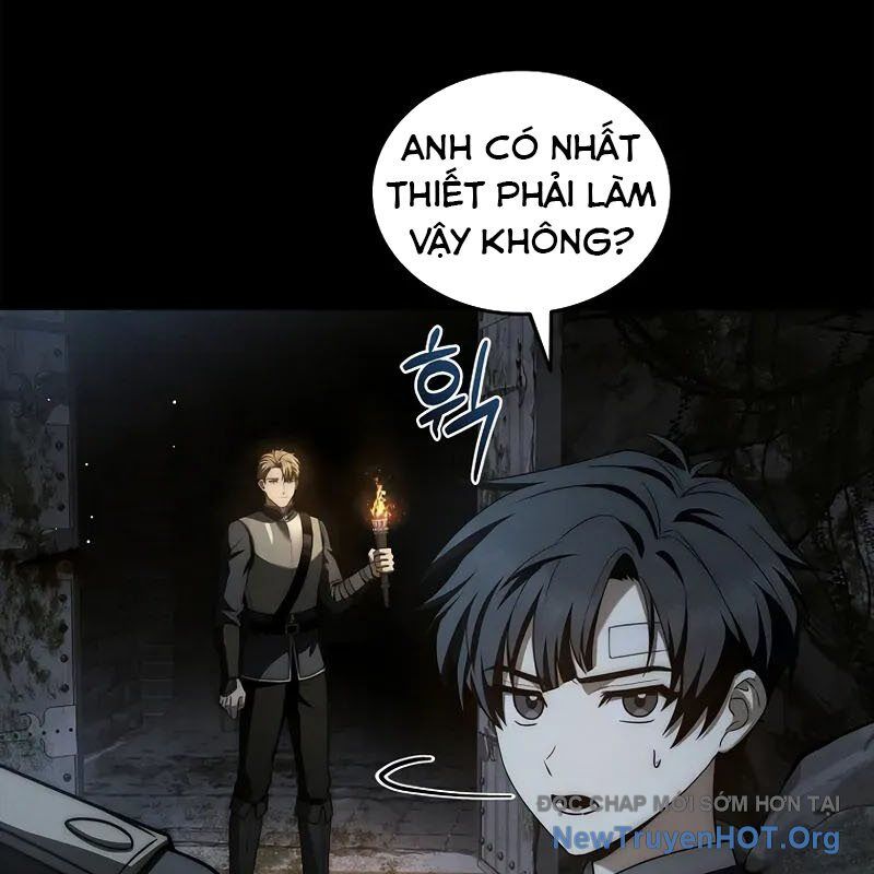 Tam Hoàng Tử Của Vong Quốc Hồi Quy Chapter 9 - Next Chapter 10