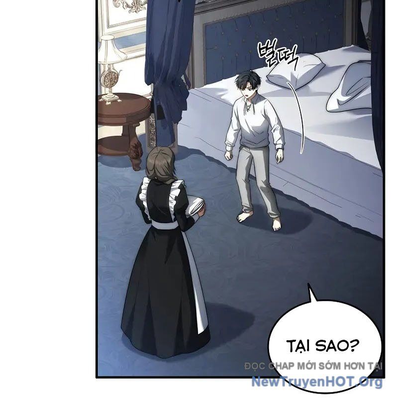 Tam Hoàng Tử Của Vong Quốc Hồi Quy Chapter 9 - Next Chapter 10