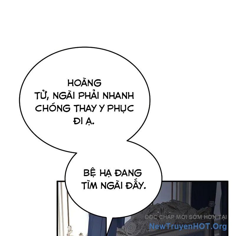 Tam Hoàng Tử Của Vong Quốc Hồi Quy Chapter 9 - Next Chapter 10