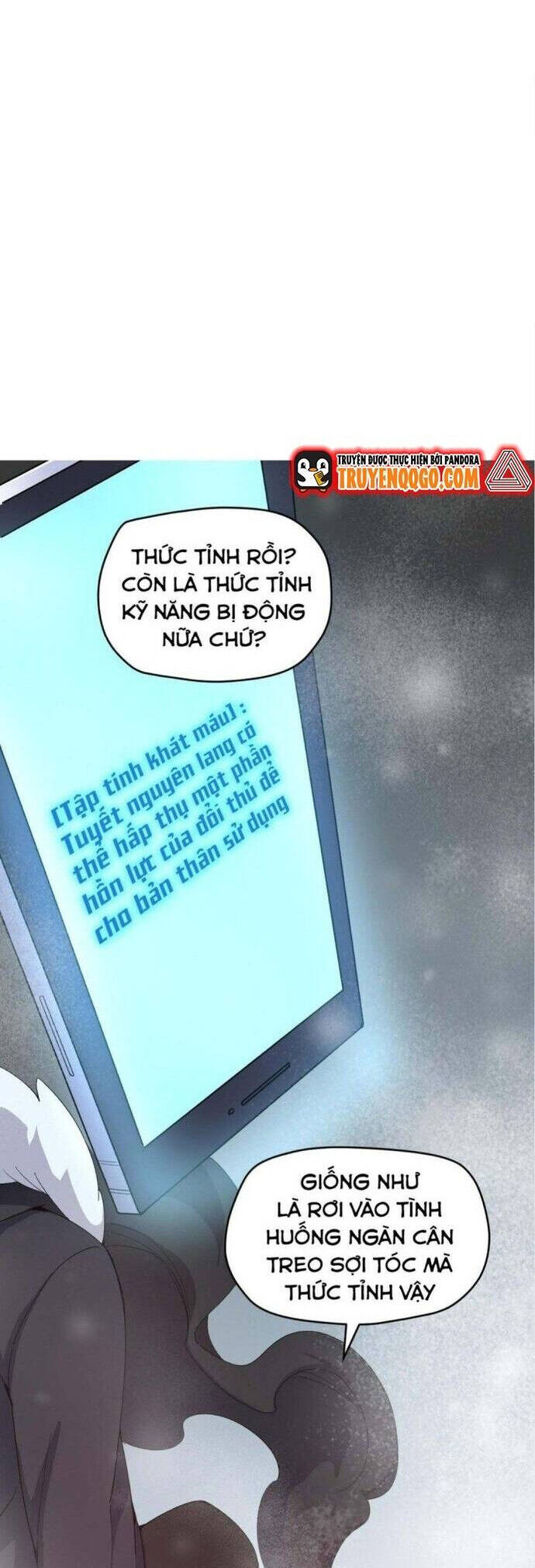 Ta Đến Từ Hư Không Chapter 6 - Next Chapter 7