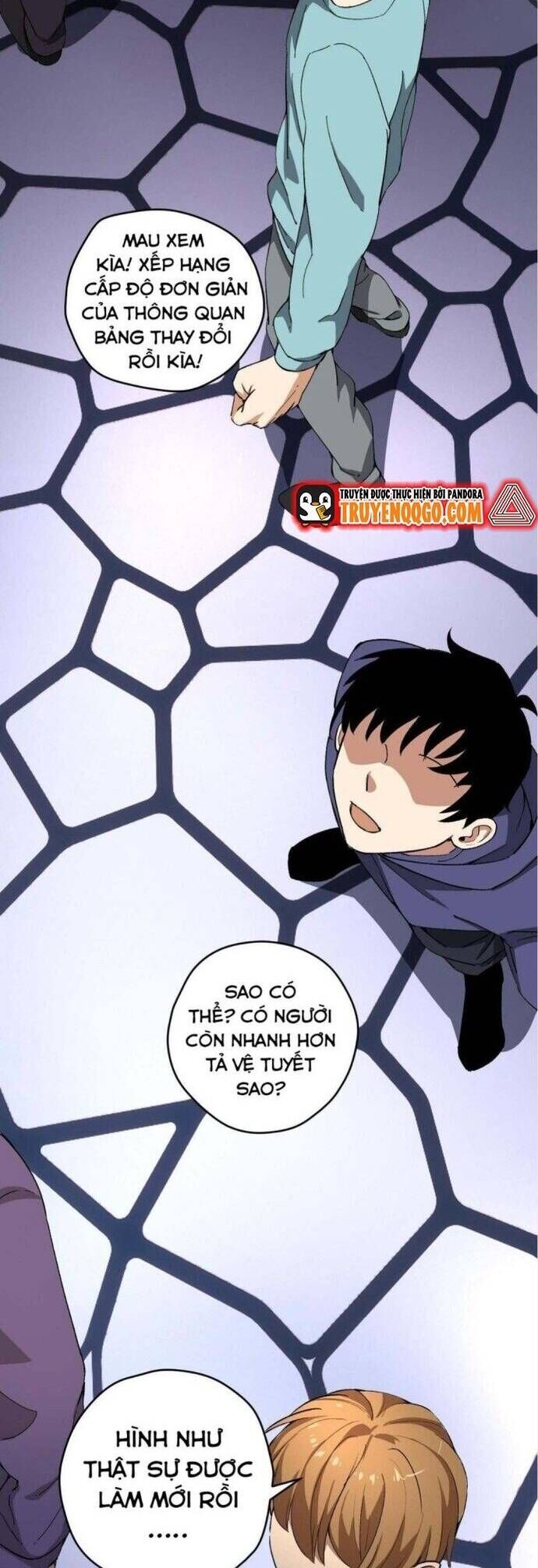 Ta Đến Từ Hư Không Chapter 6 - Next Chapter 7