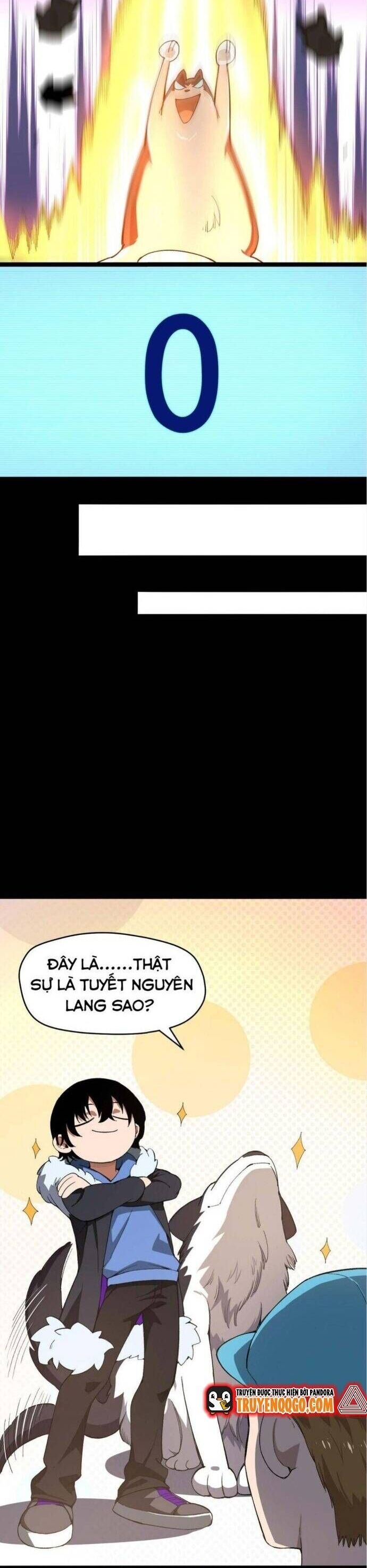 Ta Đến Từ Hư Không Chapter 6 - Next Chapter 7